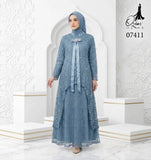 GAMIS OZIAS TILE 07411 LD 105