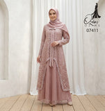 GAMIS OZIAS TILE 07411 LD 105
