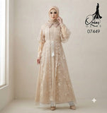 OZIAS GAMIS TILE 07449 LD 105