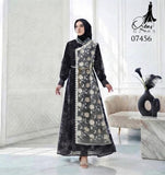 GAMIS OZIAS BABYDOLL 07456 LD 105