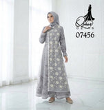 GAMIS OZIAS BABYDOLL 07456 LD 105