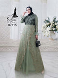 OZIAS GAMIS TILE 07115 LD 105