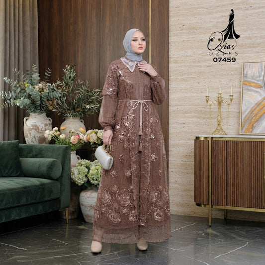 OZIAS GAMIS TILE 07459 LD 105