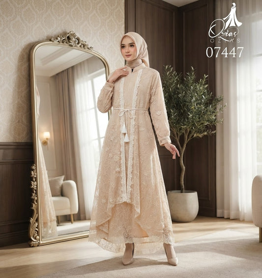 OZIAS GAMIS TILE 07447 LD 105
