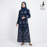 OZIAS GAMIS TILE DEENA 07429 LD 105