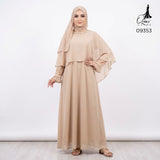 OZIAS GAMIS BROKAT 10 IN 1 09353 LD 105