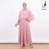OZIAS GAMIS BROKAT 10 IN 1 09353 LD 105