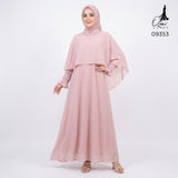 OZIAS GAMIS BROKAT 10 IN 1 09353 LD 105
