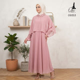 OZIAS GAMIS BROKAT 10 IN 1 09353 LD 105