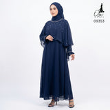 OZIAS GAMIS BROKAT 10 IN 1 09353 LD 105