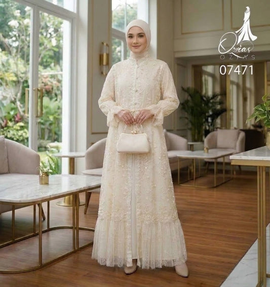 OZIAS GAMIS TILE 07471 07465 LD 105
