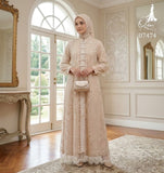 OZIAS GAMIS TILE 07474 LD 105 120 2XL