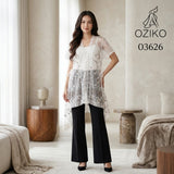 OZIKO VEST OUTER TILE 03626