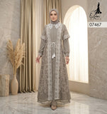OZIAS GAMIS TILE 07467 LD 105
