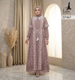 OZIAS GAMIS TILE 07467 LD 105