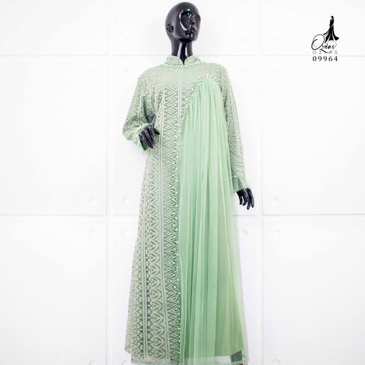 OZIAS GAMIS BROKAT ARABELLA INAYA 09964 LD 105