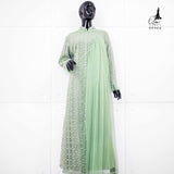 OZIAS GAMIS BROKAT ARABELLA INAYA 09964 LD 105