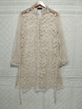 OZIKO VEST OUTER TILE 03573 LD 105