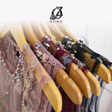 OZIKO VEST OUTER TILE HANA 03277 LD 105