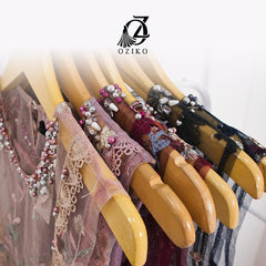 VEST OUTER TILE OZIKO HANA 03277 LD 105 I Outer Kondangan Wanita I Outer Fashion Casual