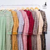 OZIKO GAMIS BROKAT PREMIUM 09923 LD 105