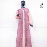 OZIAS GAMIS BROKAT FIMELA 09469 LD 105 120 140 2XL 4XL