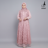 OZIAS GAMIS TILE NAMIRA 07047 07057 Ld 105 120 150 2XL 4XL 5XL