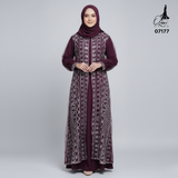OZIAS GAMIS TILE 07177 LD 105 120 2XL
