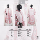 GAMIS OZIAS TILE 07213 LD 105 I Gamis Kondangan Wanita I Gamis Fashion Muslimah
