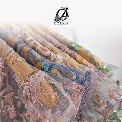 VEST OUTER TILE OZIKO 03294 LD 105 | Vest Outer Pesta