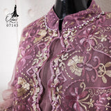OZIAS GAMIS TILE NAMIRA 07143 LD 105 120 140 2XL 4XL