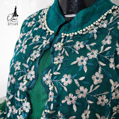 GAMIS OZIAS NAMIRA 07149 LD 105 120 140 150 I Gamis Kondangan Mewah I Gamis Fashion Casual