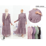 OZIAS GAMIS BROKAT 09935 LD 20 2XL