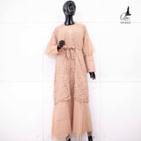 OZIAS GAMIS BROKAT PREMIUM 09402 LD 105