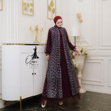 OZIAS GAMIS TILE 07177 LD 105 120 2XL