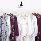 OZIAS GAMIS TILE 07224 LD 105