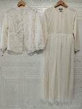 OZIAS GAMIS TENCEL 07425 LD 105