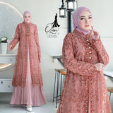 OZIAS GAMIS TILE 07012 LD 105