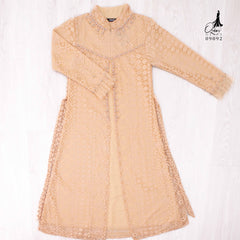 GAMIS OZIAS FIMELA JUMBO 09892 LD 80 95 105 120 140 I Gamis Ibu dan Anak I Gamis Pesta Kondangan I Gamis Import Brokat I Jumbo 2XL 4XL