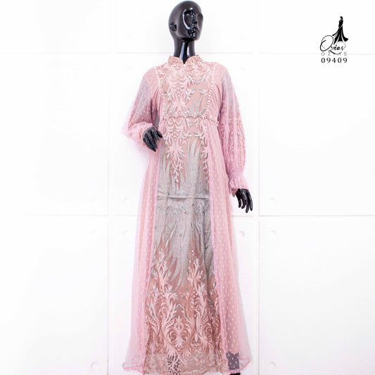 OZIAS GAMIS TILE PREMIUM 09409 LD 105