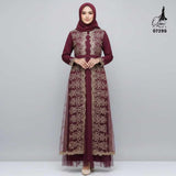 OZIAS GAMIS TILE 07365 LD 105