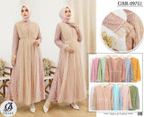 OZIAS GAMIS BROKAT LILY 09751 LD 105