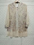 OZIKO VEST OUTER TILE 03553 LD 105