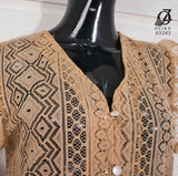 OZIKO VEST OUTER BROKAT 03283 LD 105