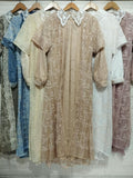 OZIAS GAMIS TILE 07466 LD 105