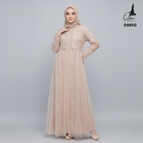 OZIKO GAMIS BROKAT IORA CEILO PREMIUM 09910 2XL