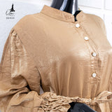 OZIAS GAMIS SHIMMER 06425 LD 105
