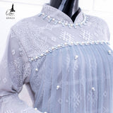 OZIKO GAMIS BROKAT PREMIUM 09923 LD 105