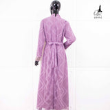 OZIAS GAMIS BROKAT INAYA 09992 LD 105 120 2xl