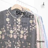 OZIAS GAMIS TILE 07011 LD 105